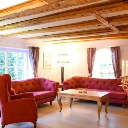 In Apartman Zingst