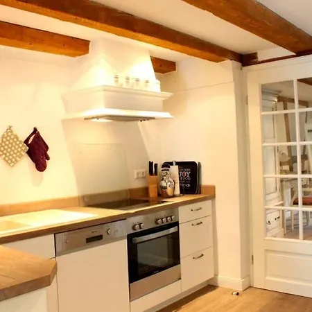 In Apartman Zingst