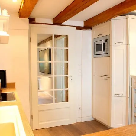 In Apartman