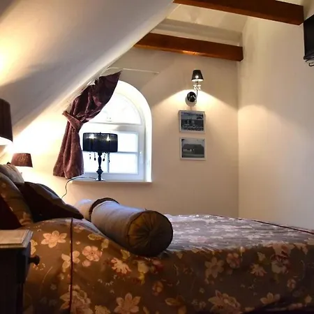 Apartman In Zingst