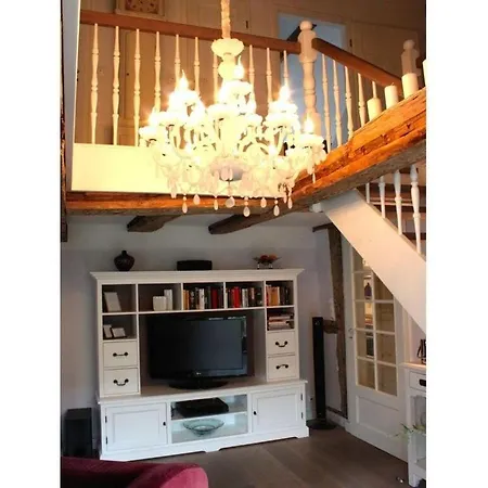 Apartman In